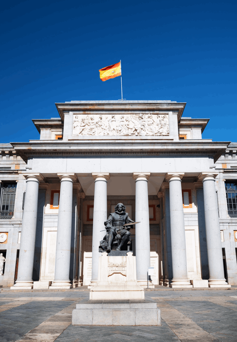 Prado Museum 